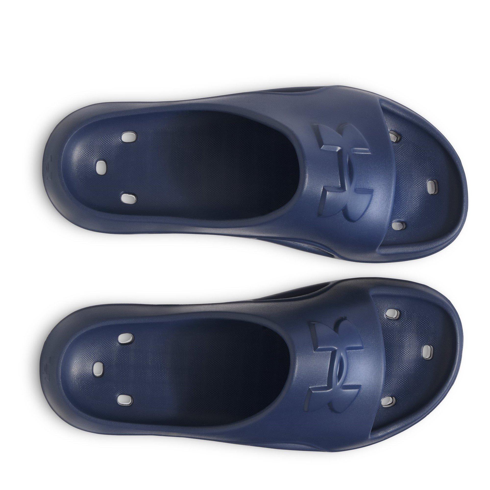 Under Armour UA Locker Pool Sliders Mens