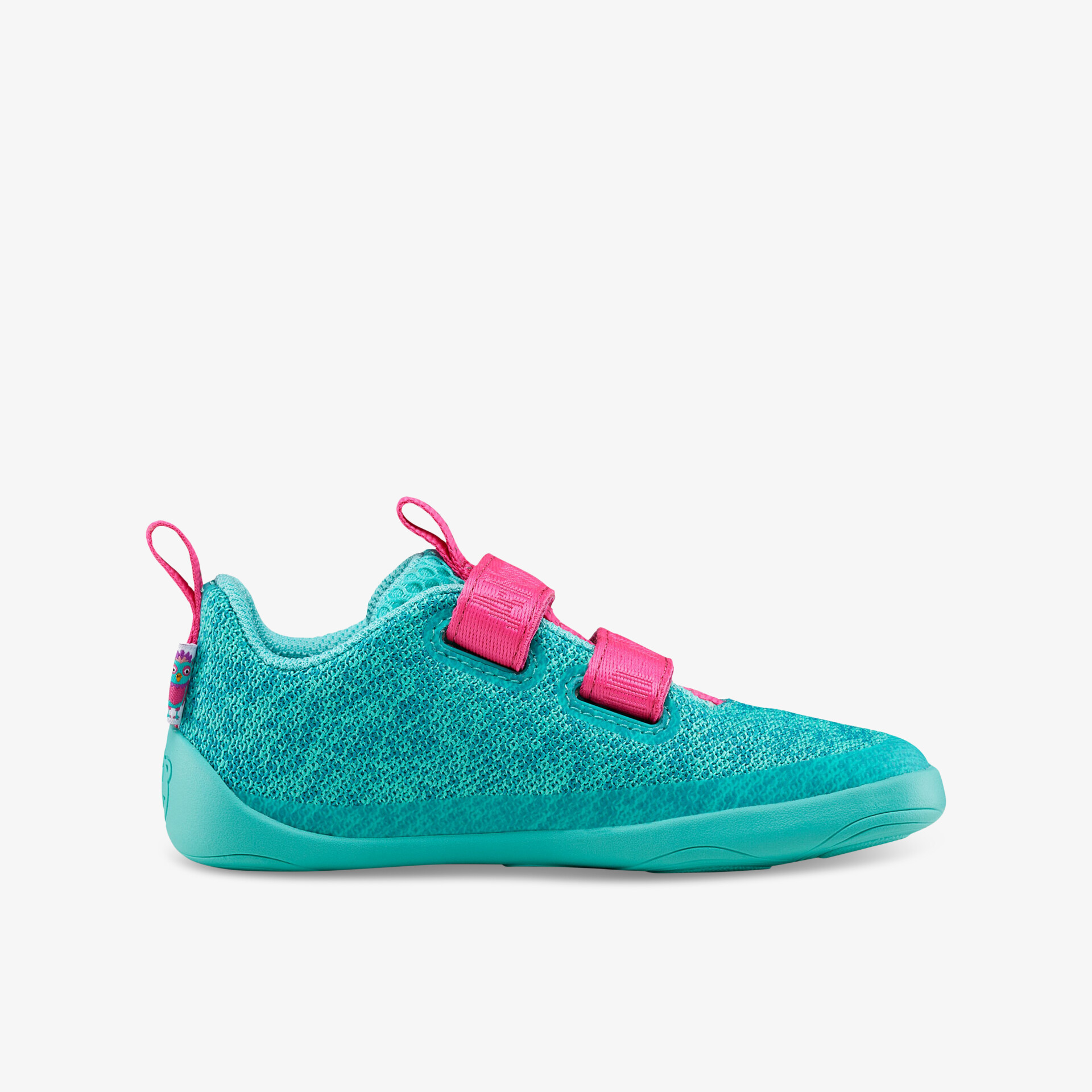 Affenzahn Kinder Barfußschuhe türkis - Jetzt bei reno.de kaufen