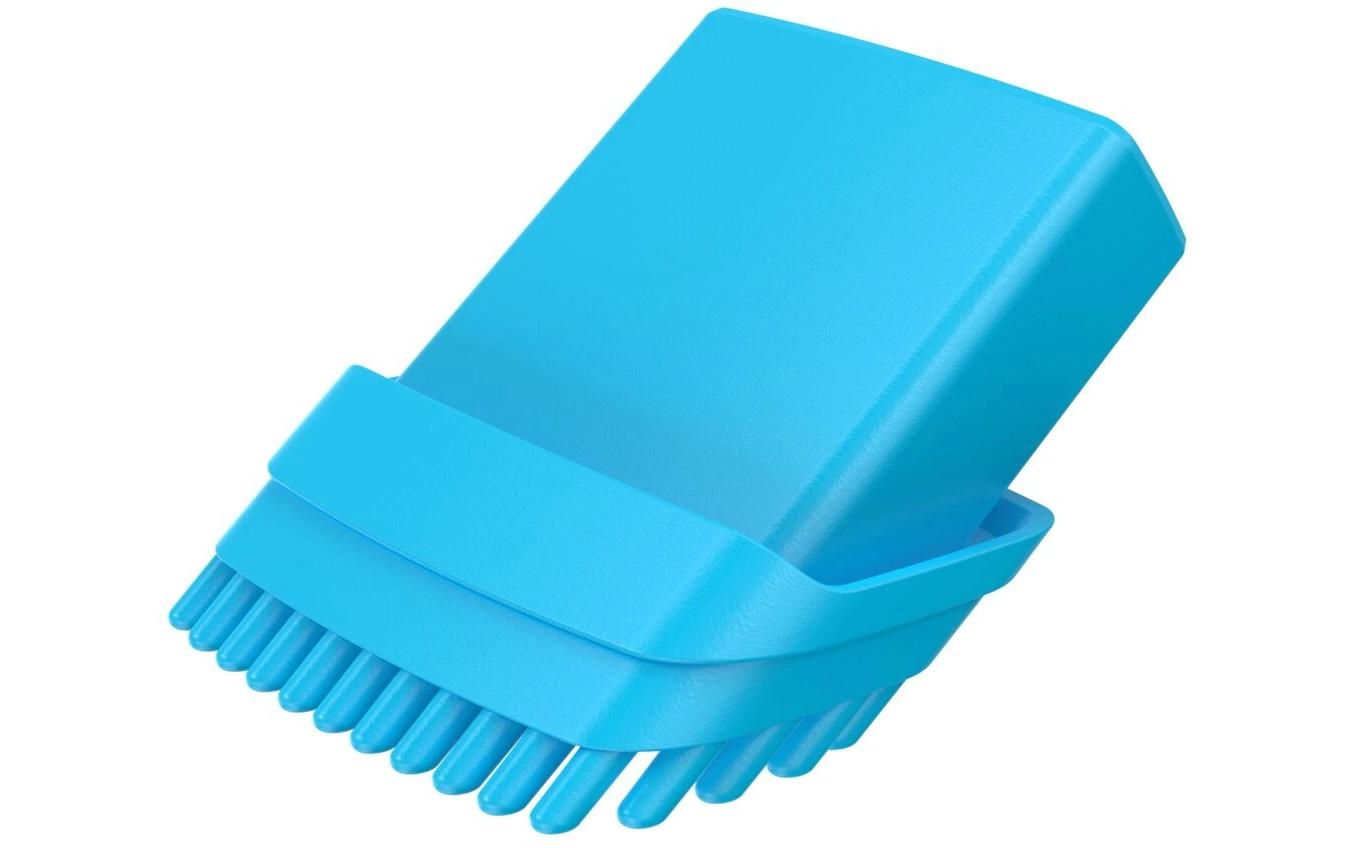 Akku-Handsauger NVD220BP-QW Hellblau/ViolettHandstaubsauger mit Tierhaar-Zubehör