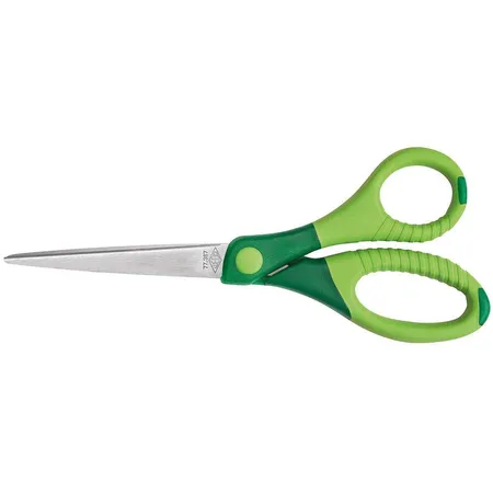 WEDO® Edelstahlschere Gripy, sortiert
