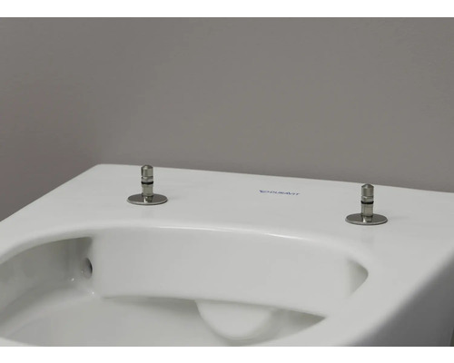 DURAVIT toiletzitting D-Neo wit 21610000