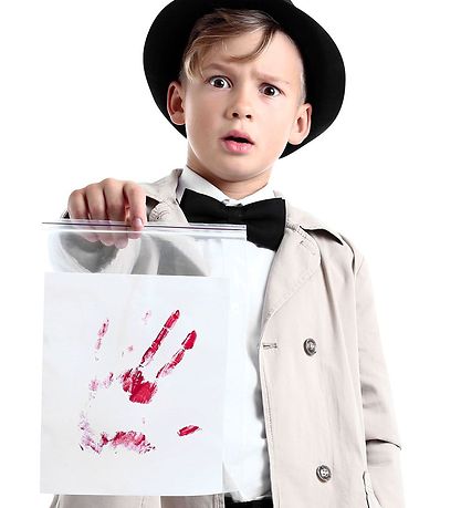Liniex Science4you S?t - Detective Lab
