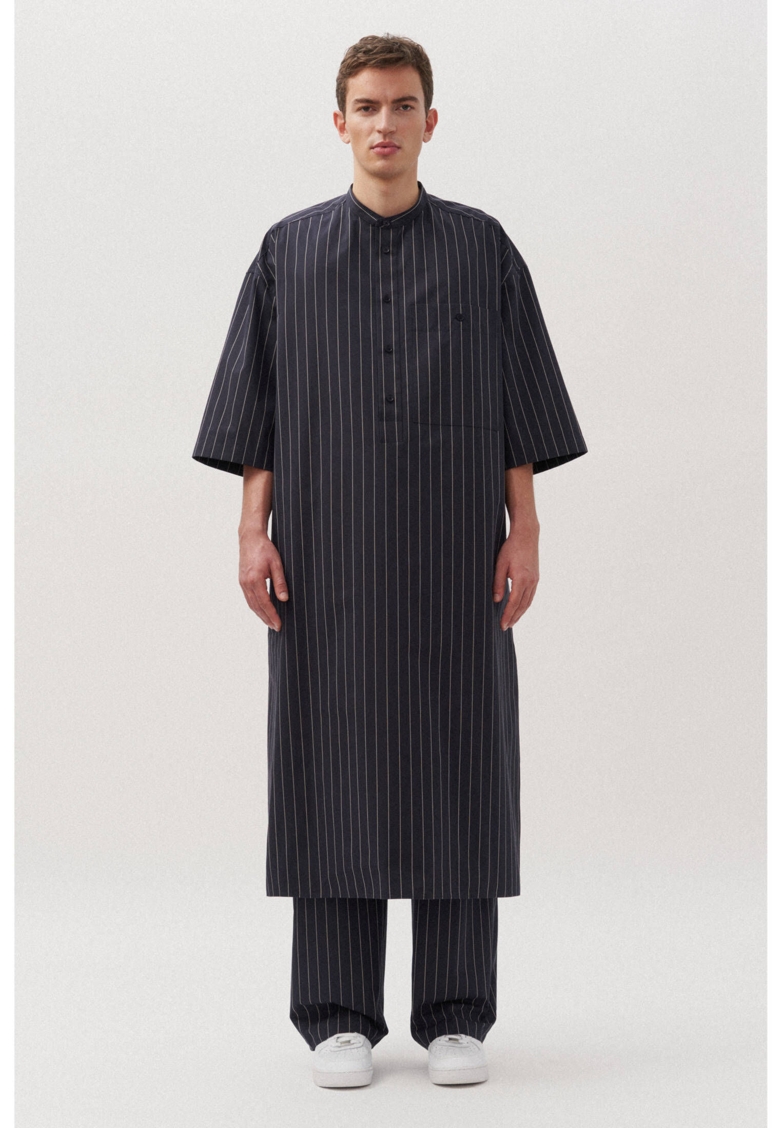 Seidensticker| Herren Kaftan