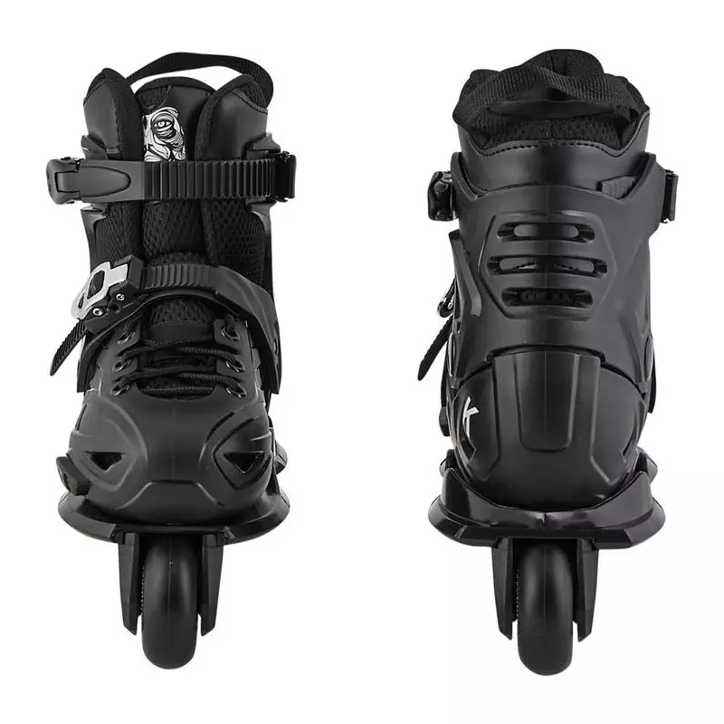 Roller agressif Enfant KALTIK JNR Ninja Noir