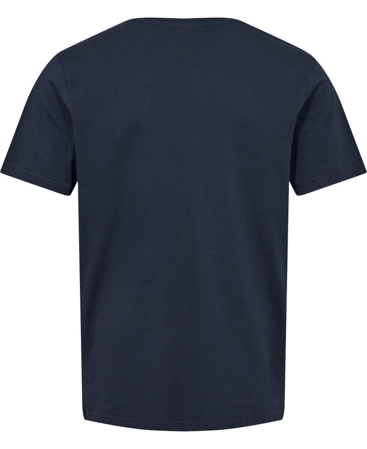 Magasin du Nord Collection Marvin 1 G Blue night