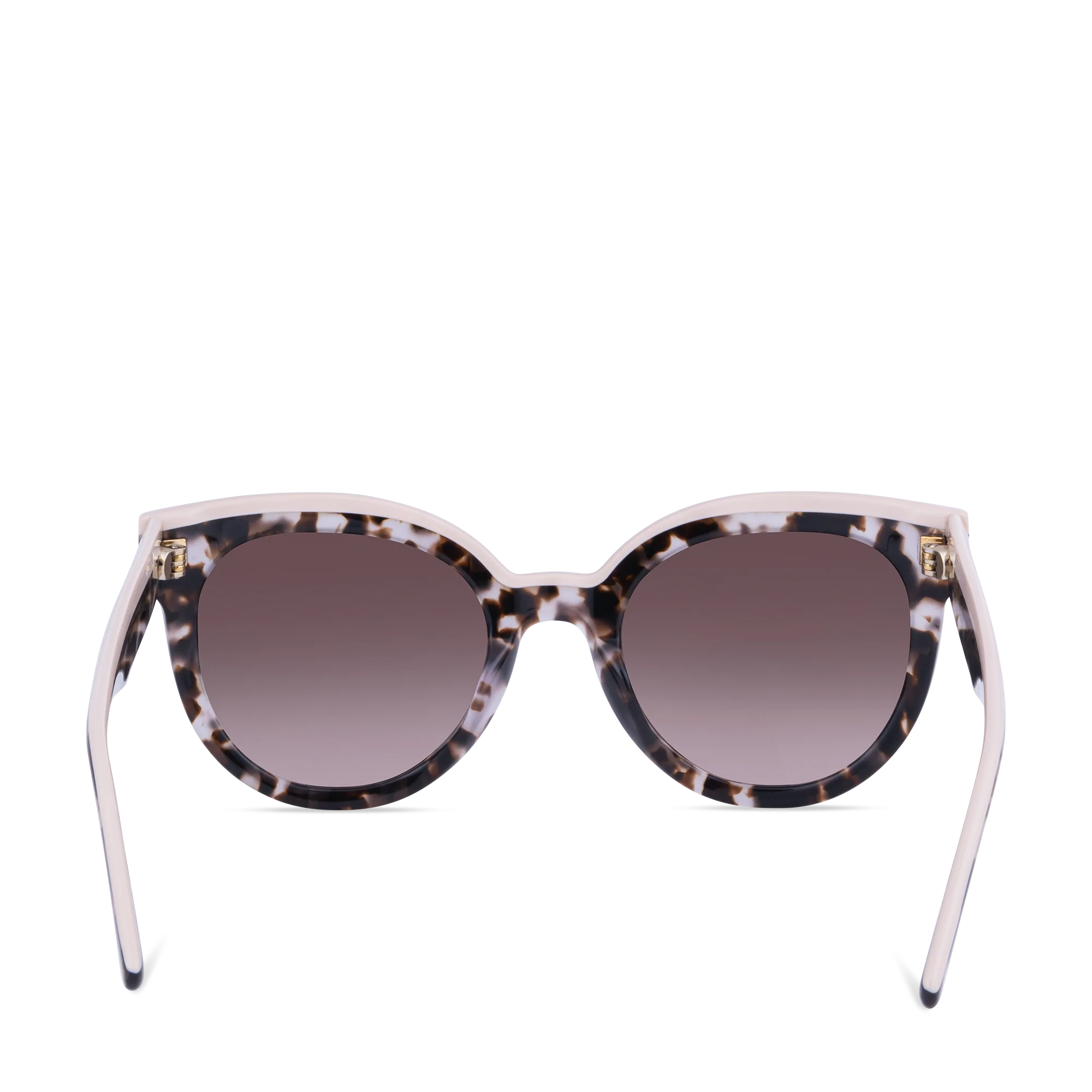 Lunettes de soleil Penelope-Ecailles