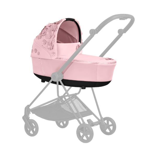 Cybex Priam 4 Lux Carry Cot