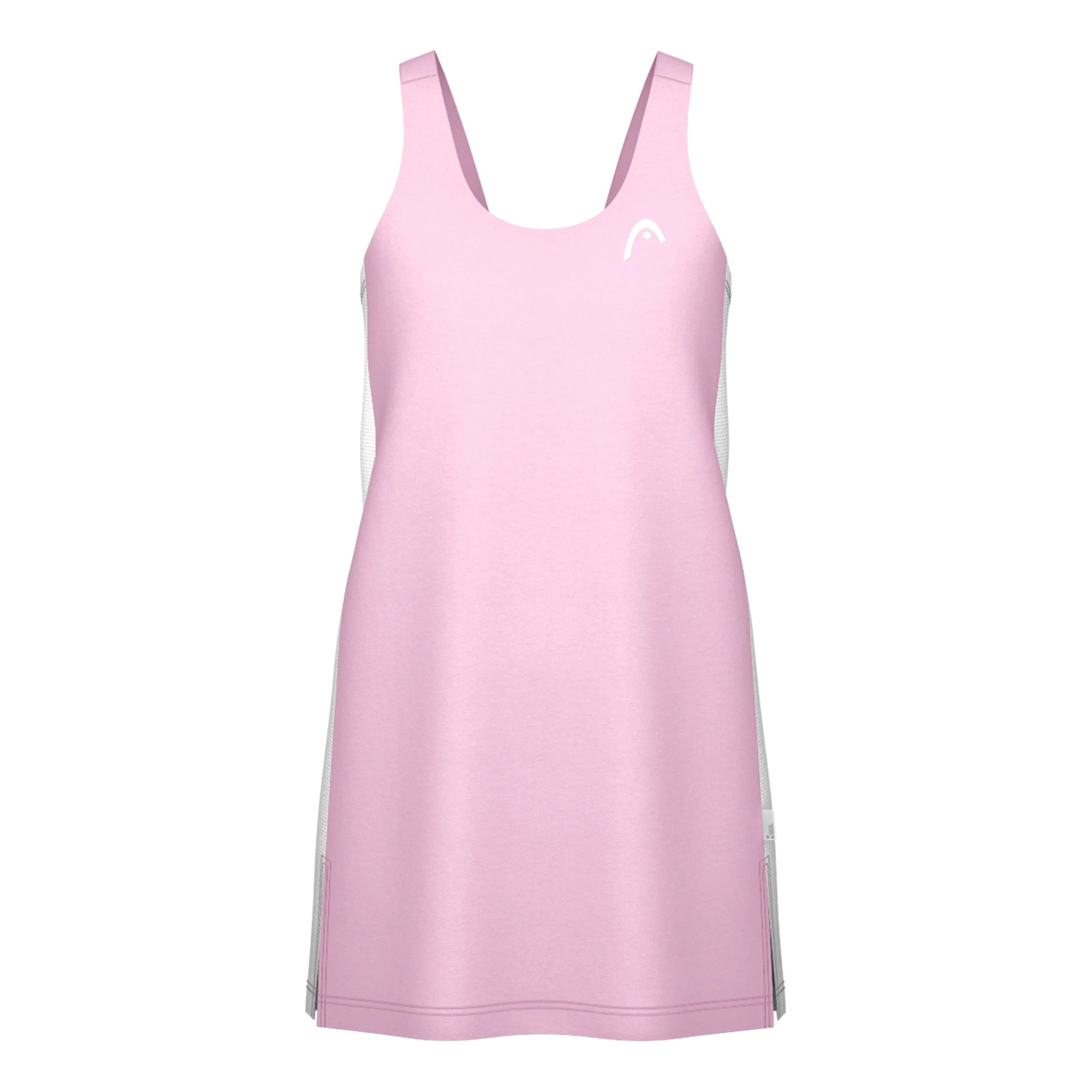 HEAD Spirit Robe Filles - Violet