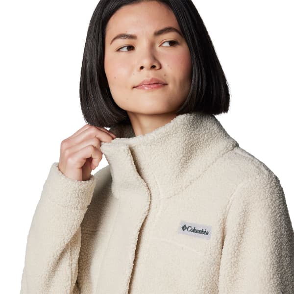 Veste COLUMBIA PANORAMA LONG JACKET W DARK STONE
