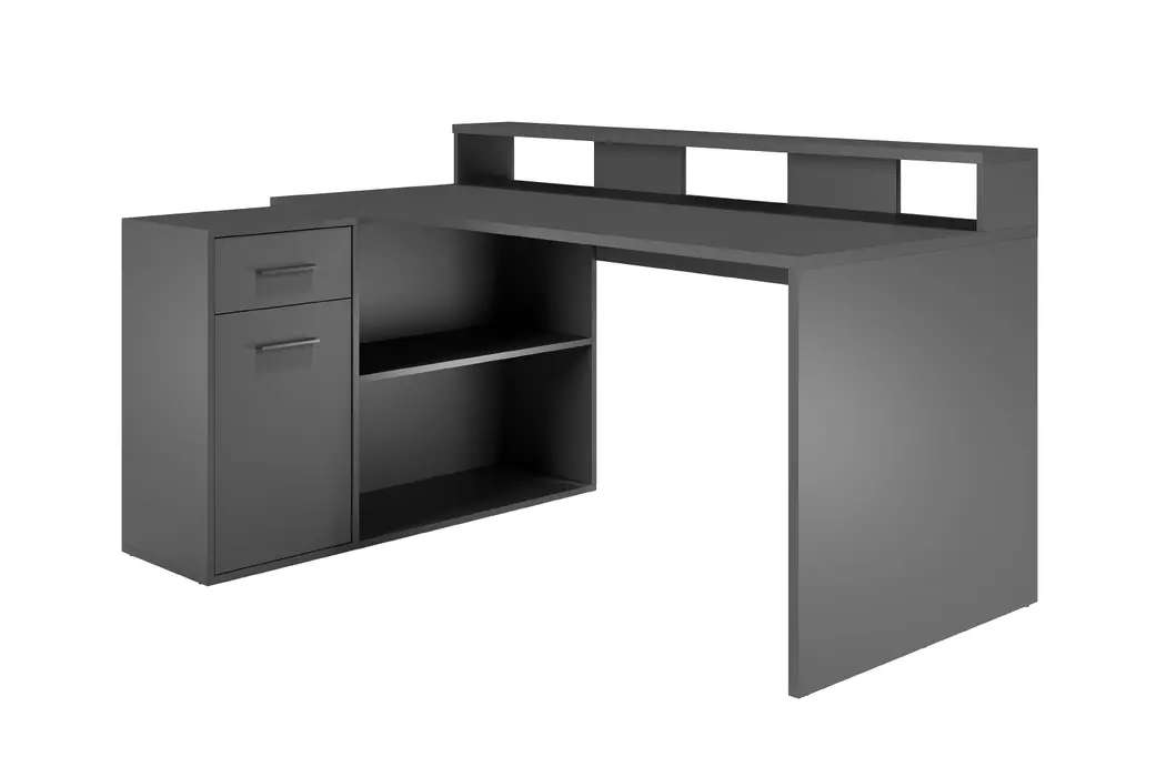 Schreibtisch Gamer