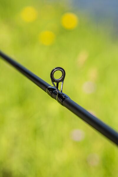 Canne Ultimate Fury Feeder