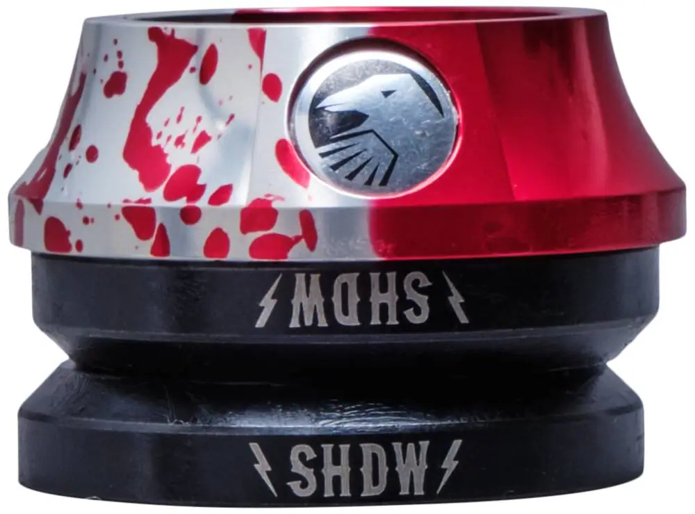Shadow Stacked Headset | SkatePro