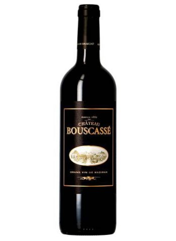 Château Bouscassé - Montus - Bouscassé