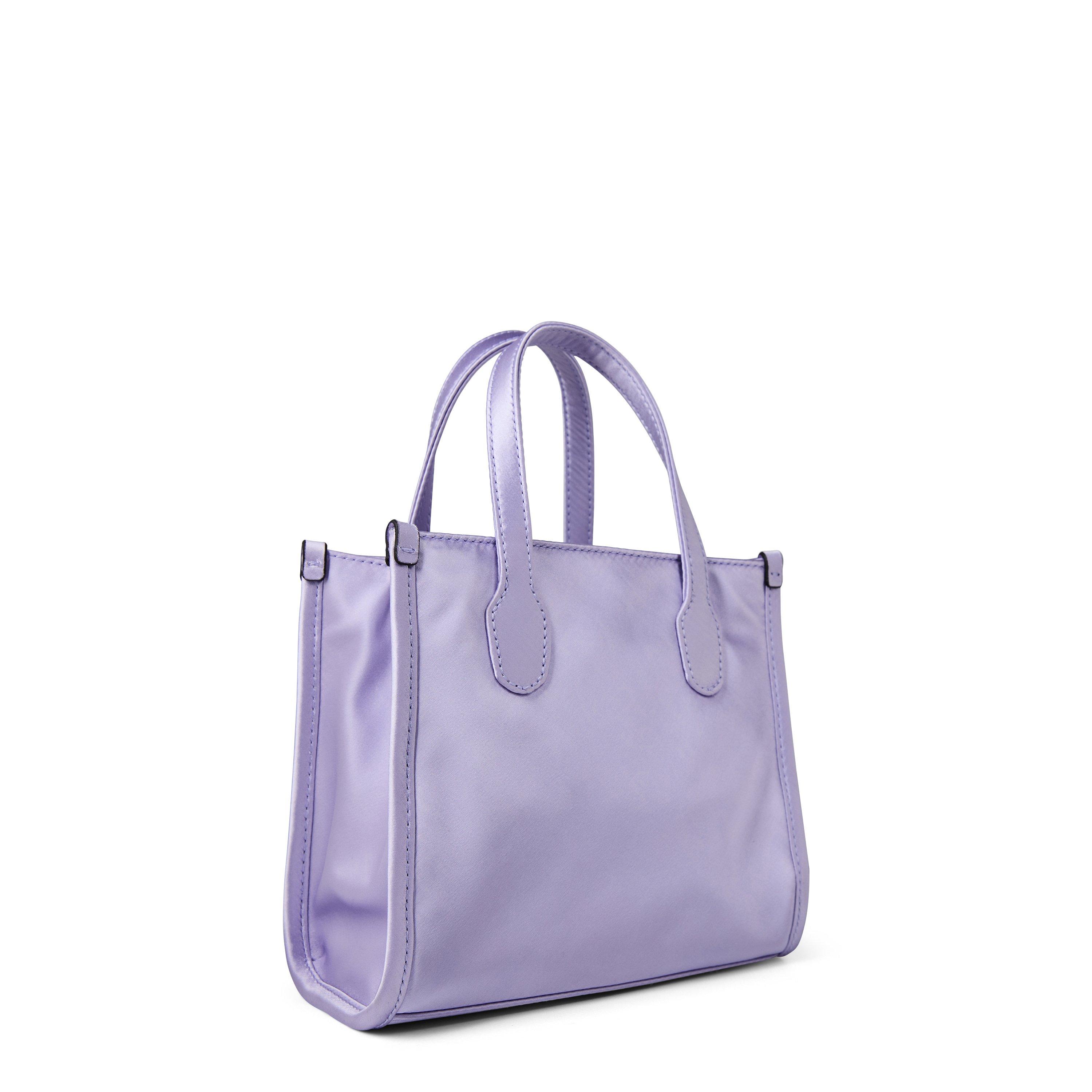 Guess Silvana Extra Small Tote Bag