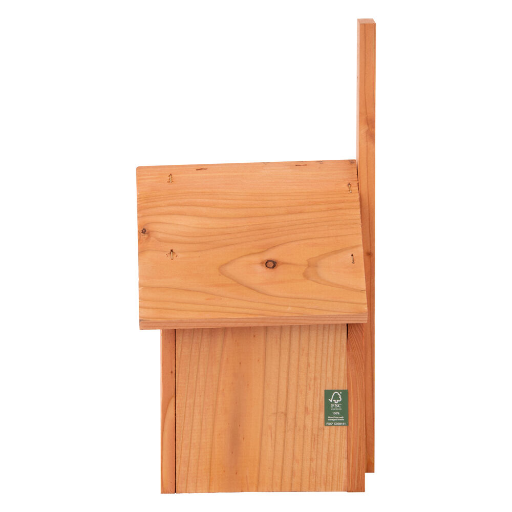 Welkoop Nestkast Pimpelmees - Hout - 26 mm