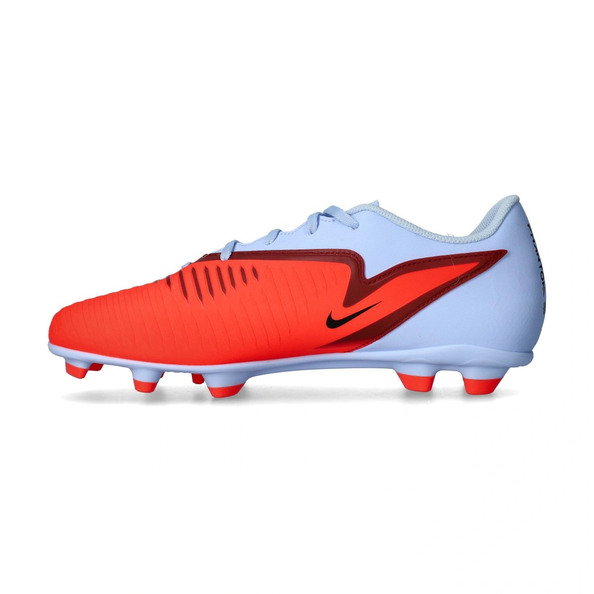 Chuteira Nike Phantom 6 Low Club FG/MG