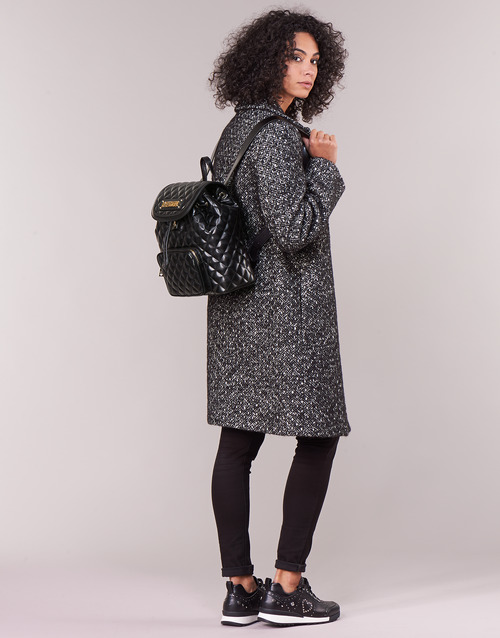 Love Moschino - MANSOI Gris
