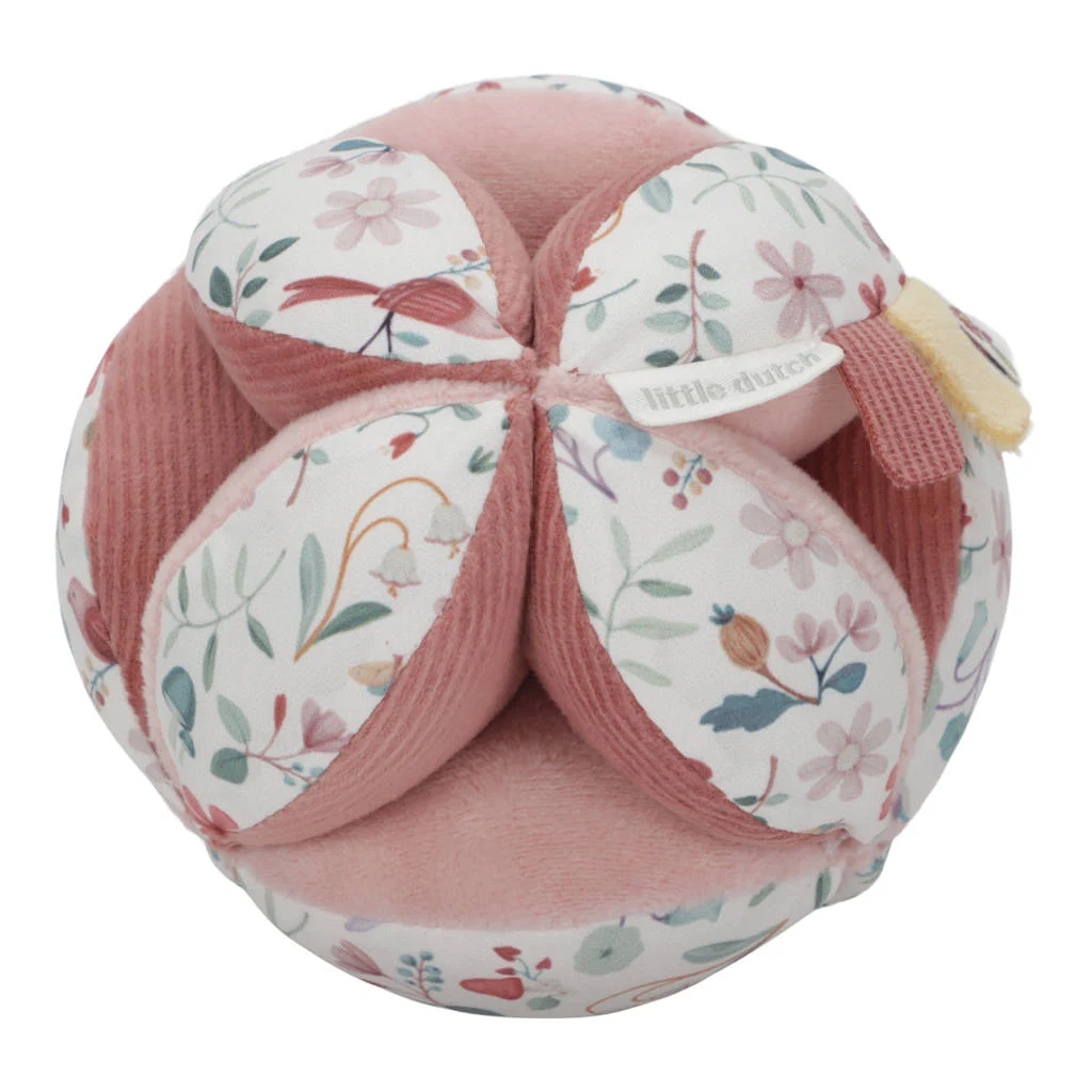 Fairy Garden Grijpbal