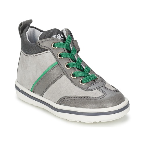 Acebo's - ABARNE - Gris