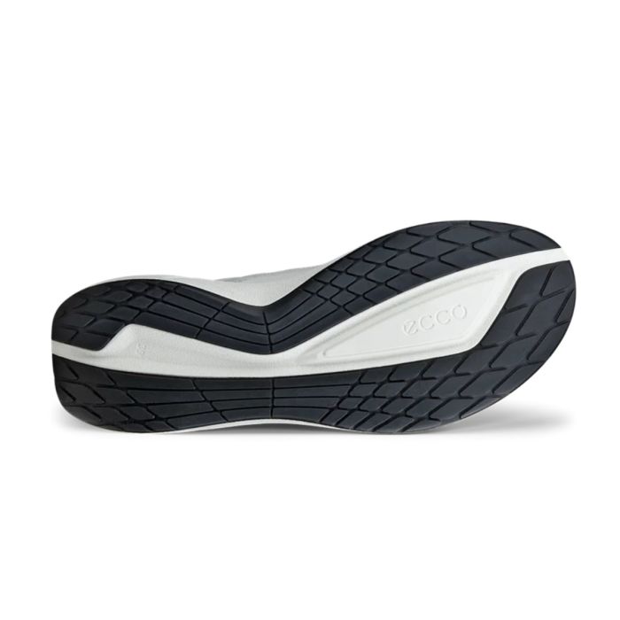 ECCO Dame Vandresko Biom 2.2 GTX Hvid