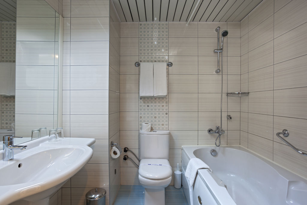 Dosi Hotel All Inclusive - Hotel