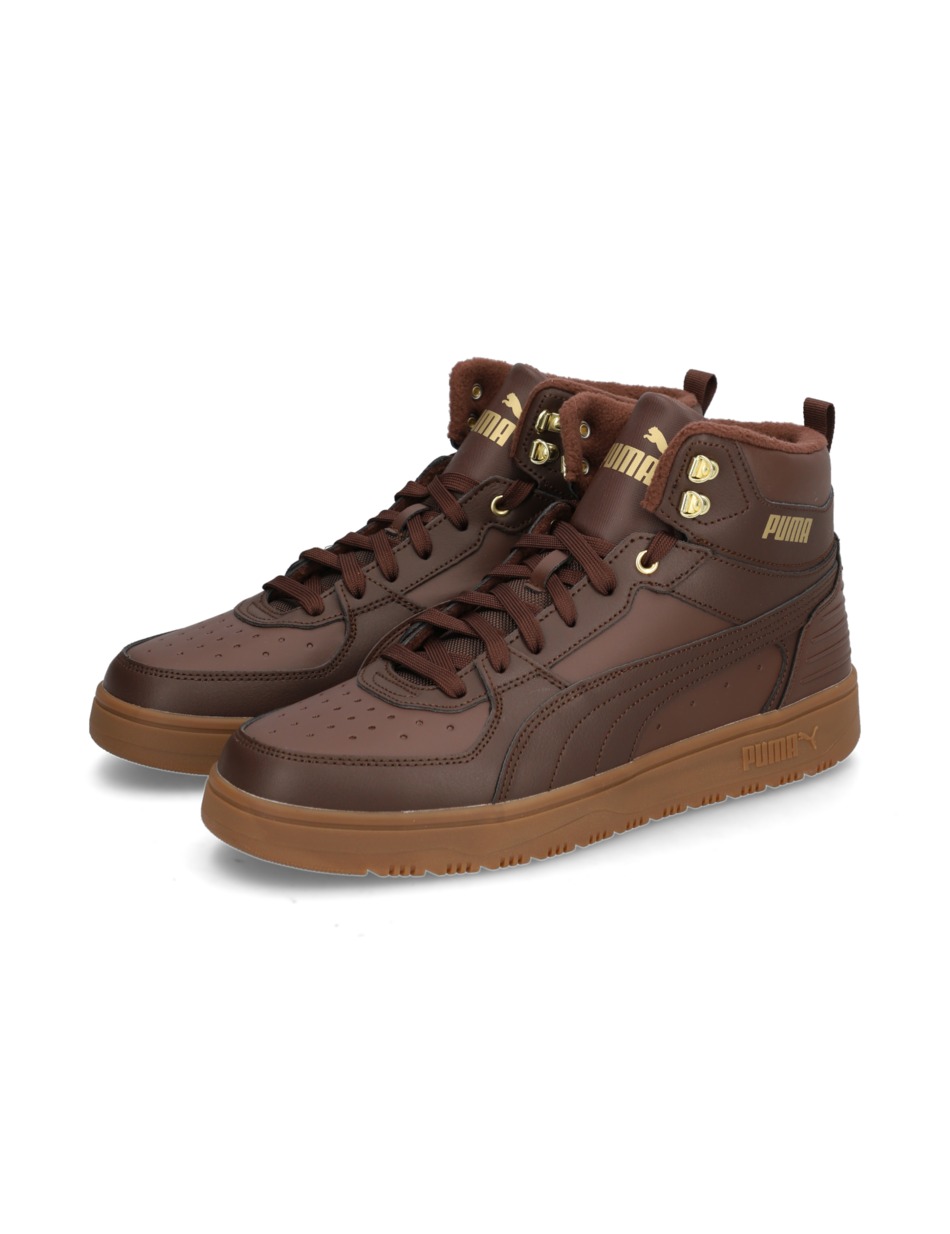 Rebound Rugged