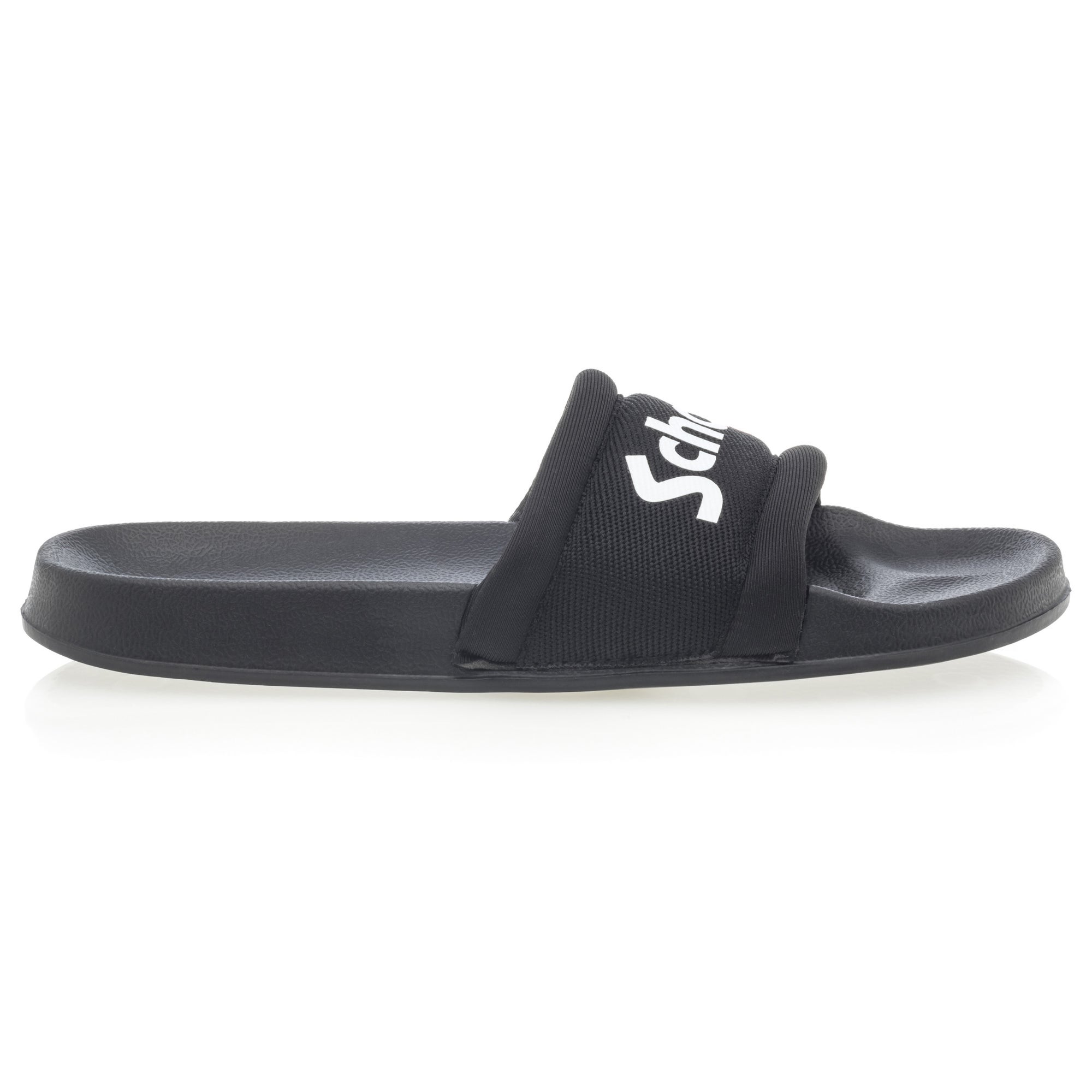 Claquettes de plage Homme noir