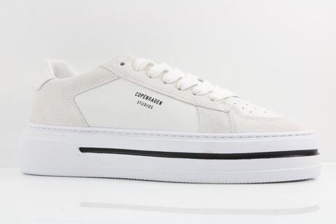 Copenhagen Sneaker