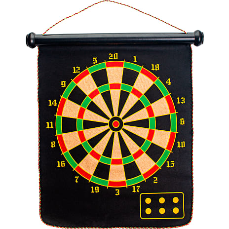 Bull's magnetisk dartskive