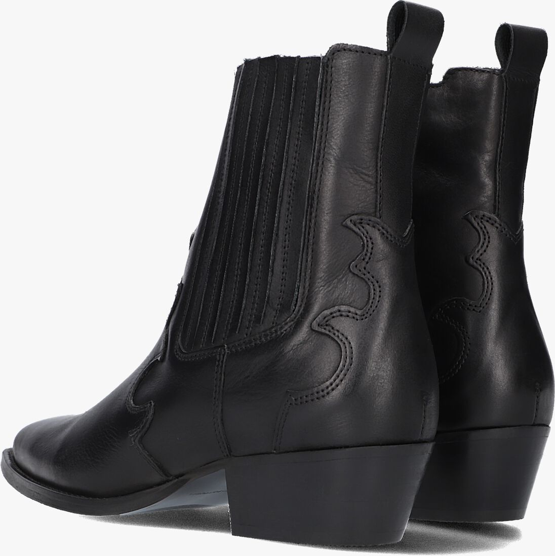 OMODA zwarte omoda cowboylaarzen r18141