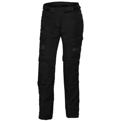 Pantalon IXS TOUR NAIROBI-ST - Noir