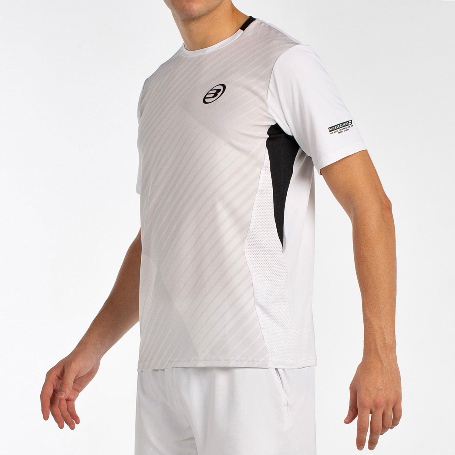 Bullpadel Malmok Tee