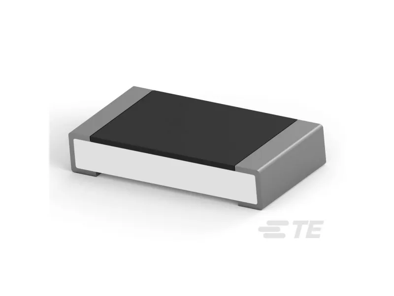 TE Connectivity 8-2176392-5 Tynd belægning-modstand 1 MΩ SMD 1206 0.1 % 10 ppm 5000 stk Tape on Full reel