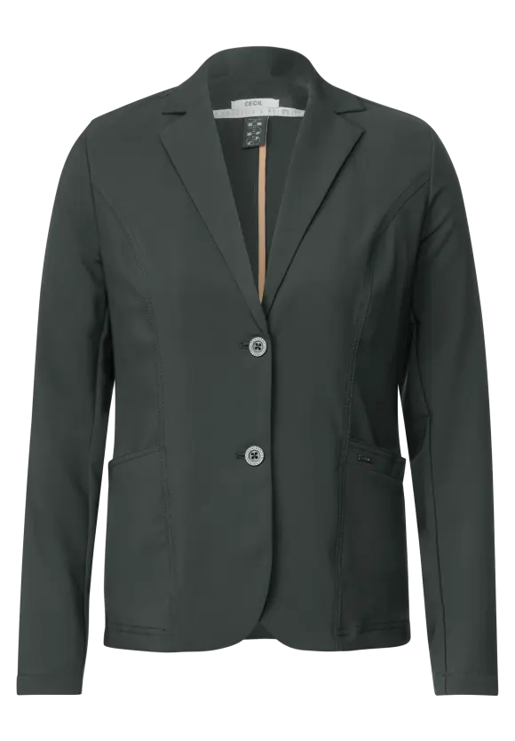 Travelware Blazer - strong khaki