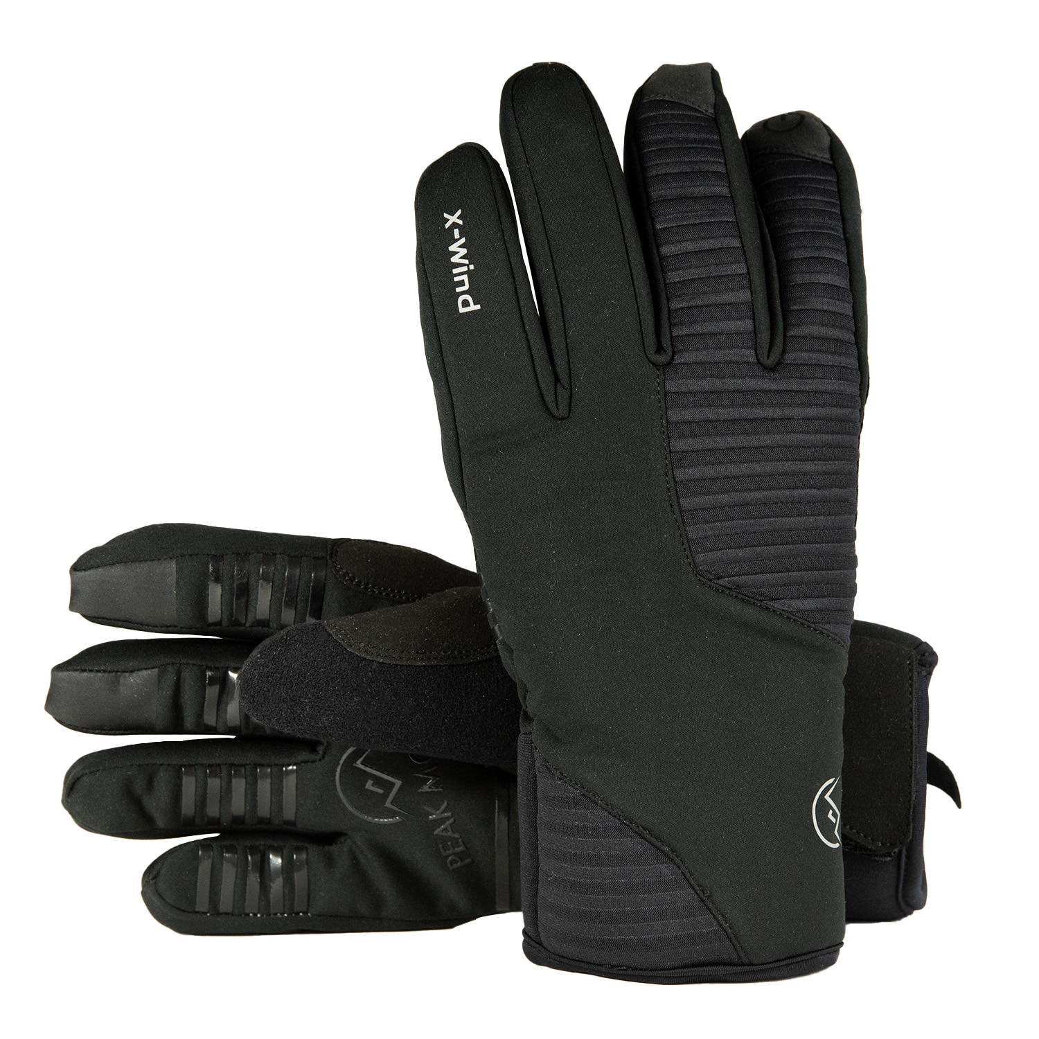 Peak Motion Cold Response Glove<br>Varmerating: Statisk/stillesittende ned til – 15°C