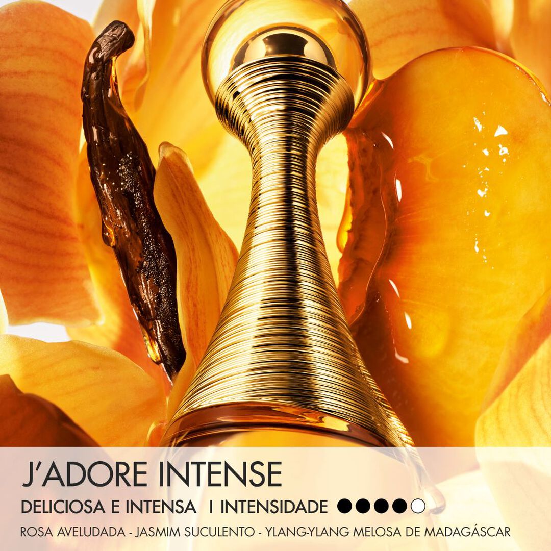 J’adore Intense Parfum - 100ml