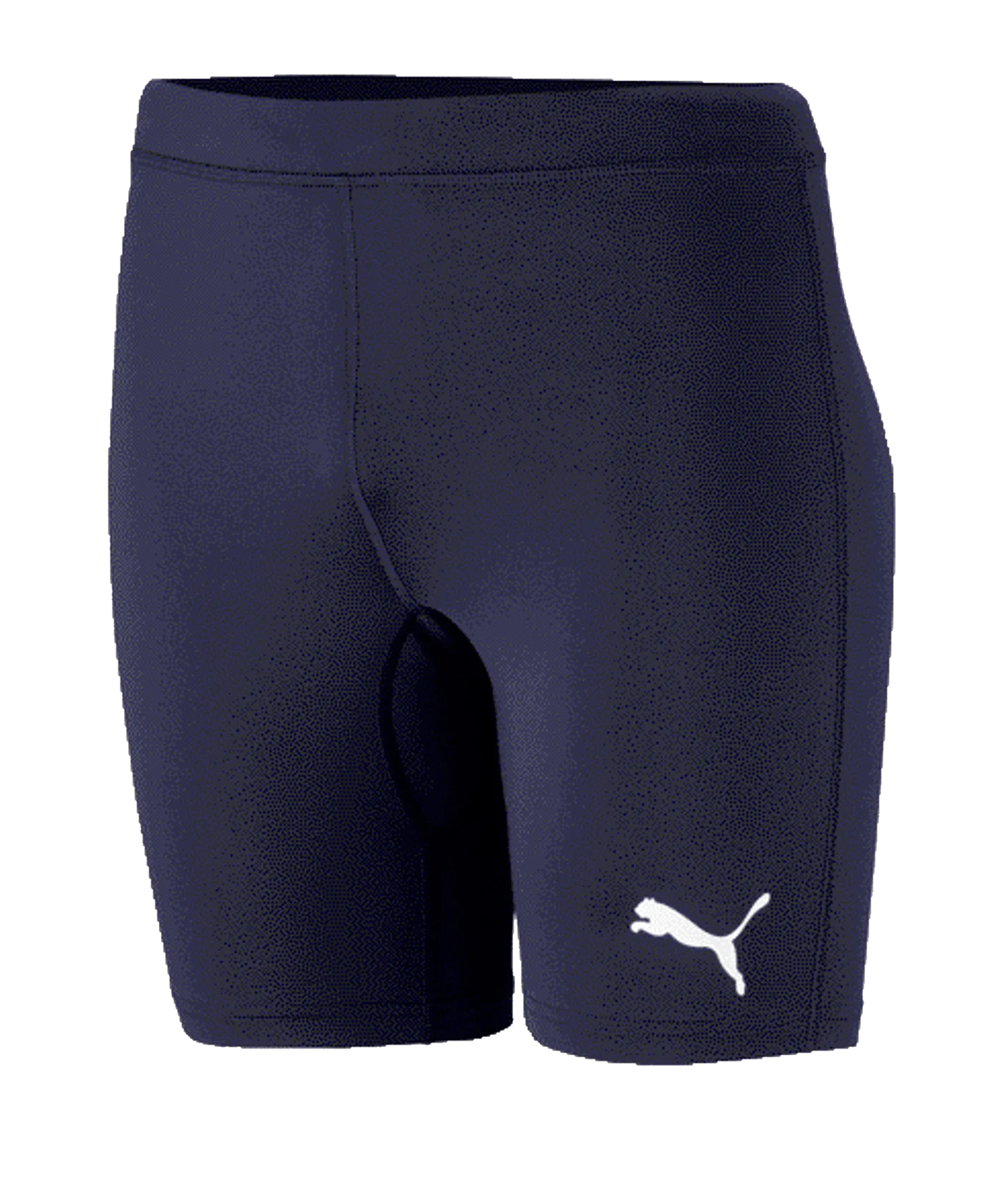 PUMA LIGA Baselayer Short Kids Blau F20