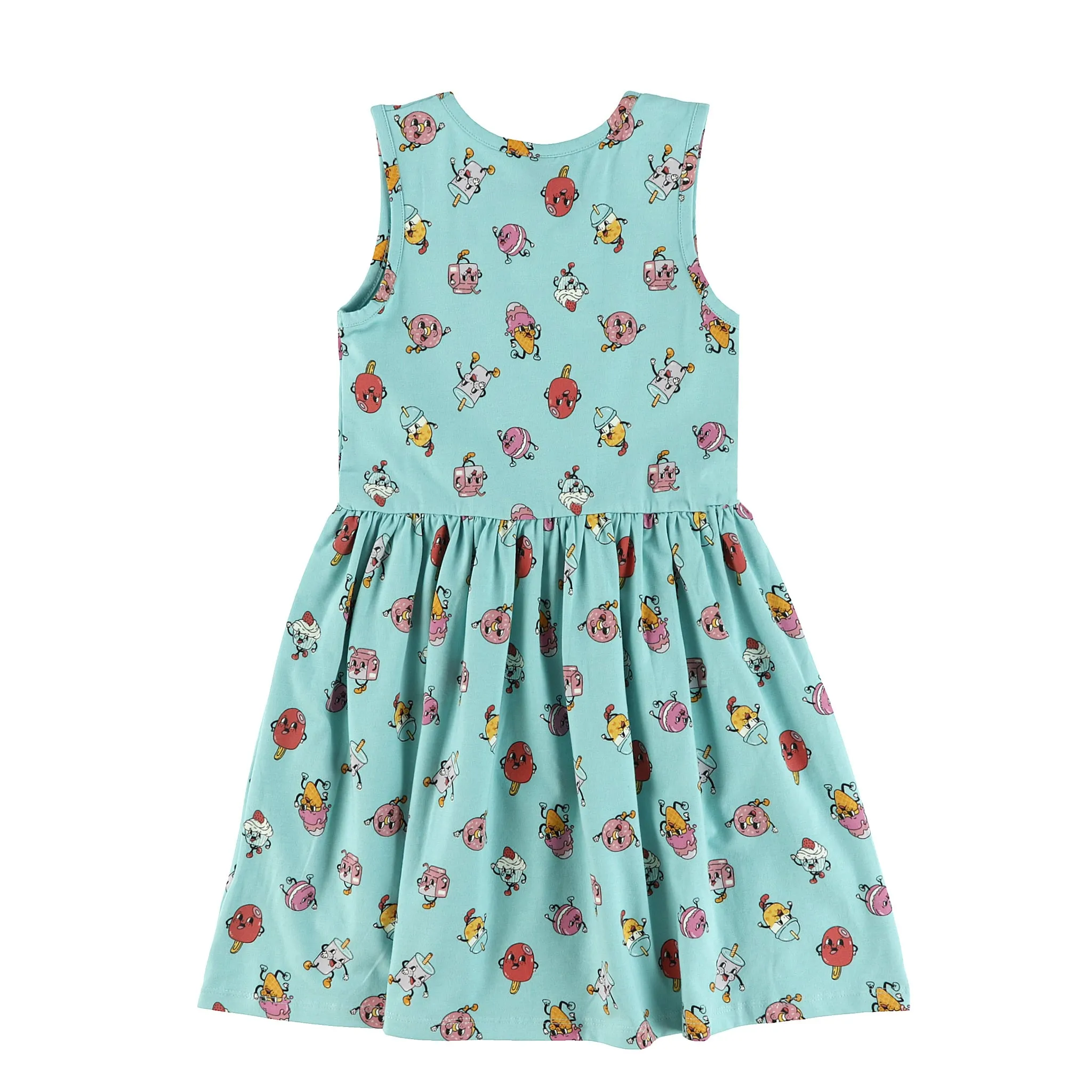 Harlo Robe Soleil Sucreries 2-8ans