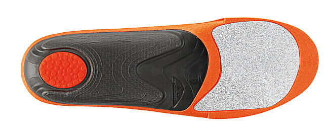 SIDAS - SEMELLES WINTER 3 FEET MID
