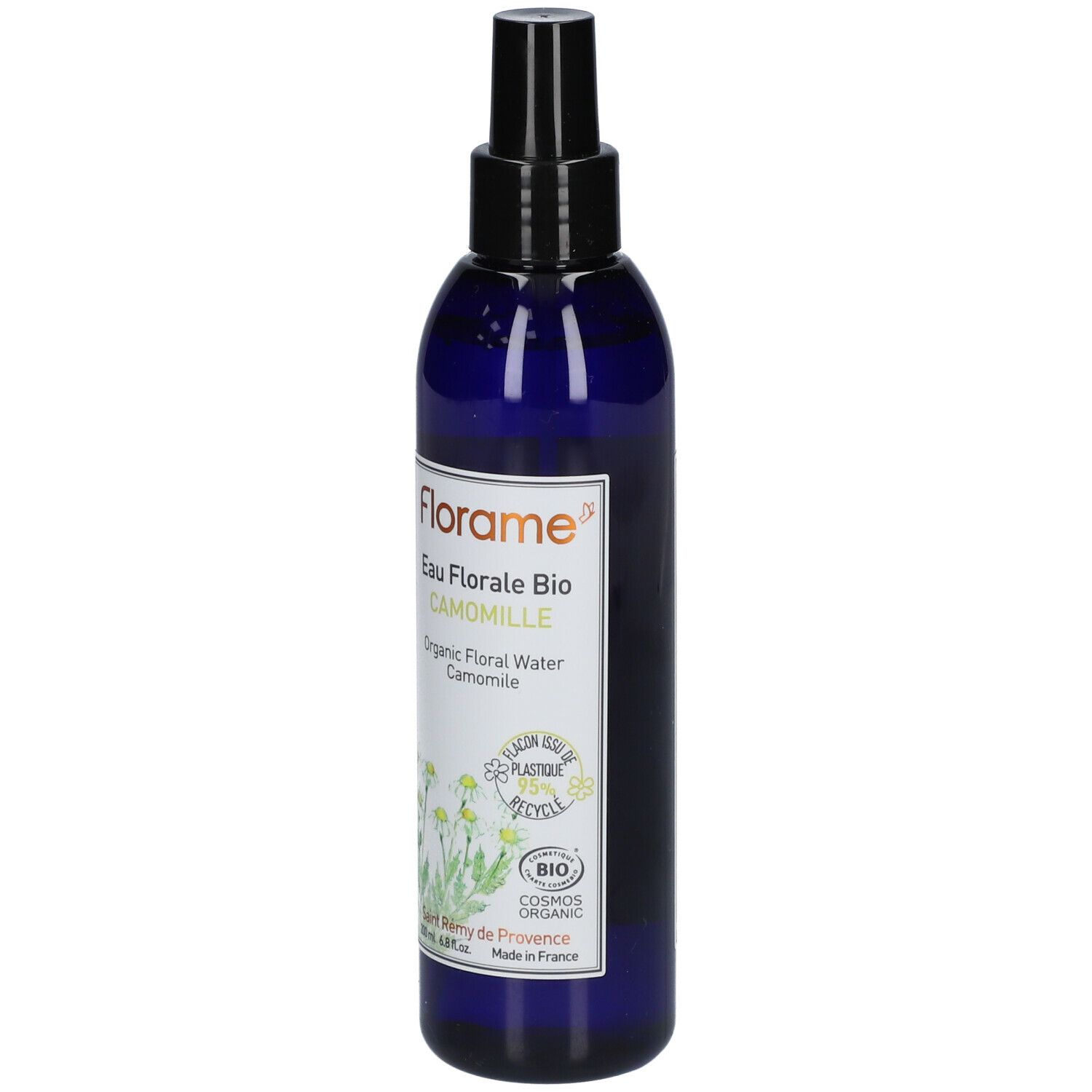 Florame Bio-Kamillenblütenwasser