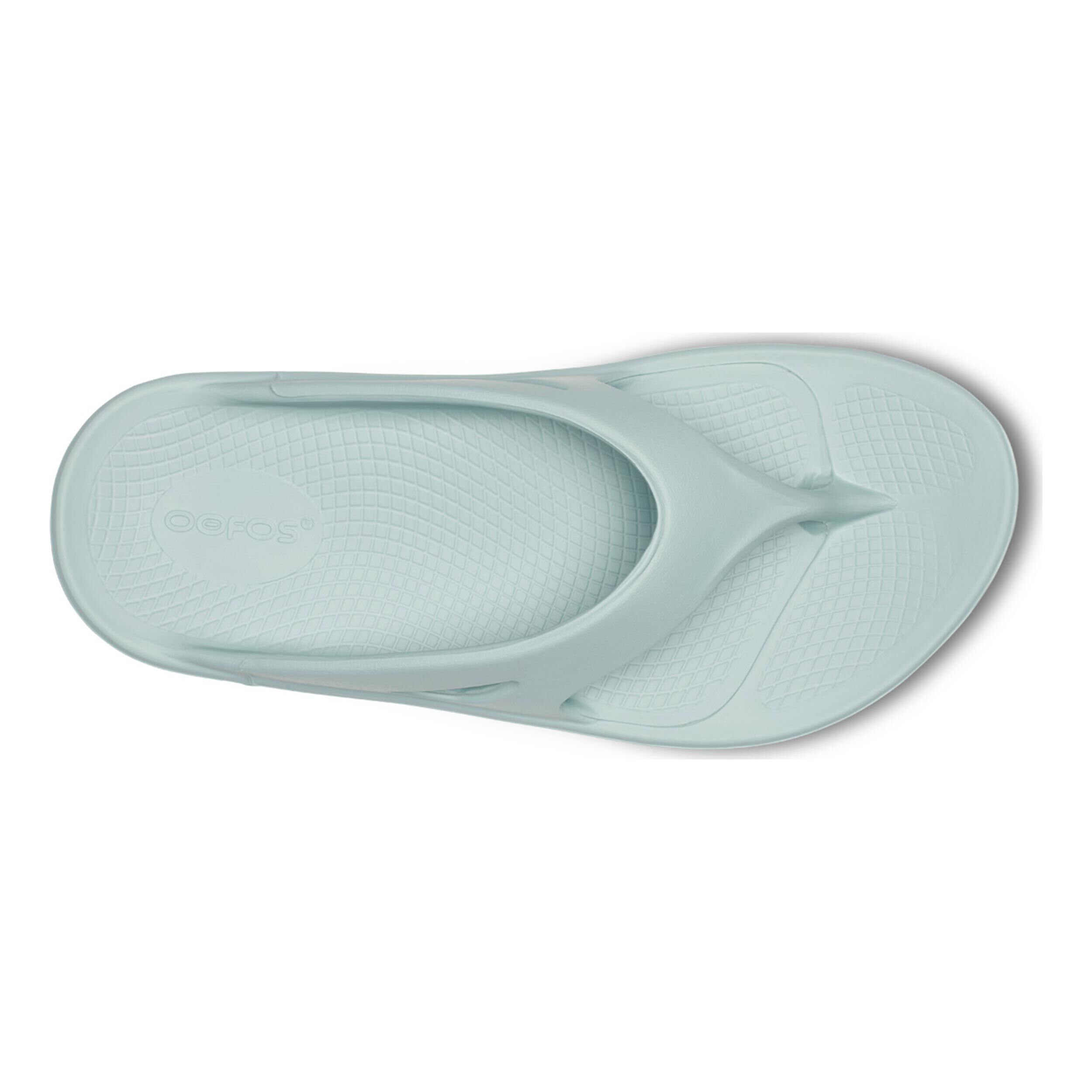OOFOS Ooriginal Chaussure De Récupération - Sauge