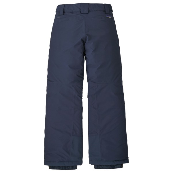 Patagonia - Kid's Powder Town Pants - Pantalon de ski