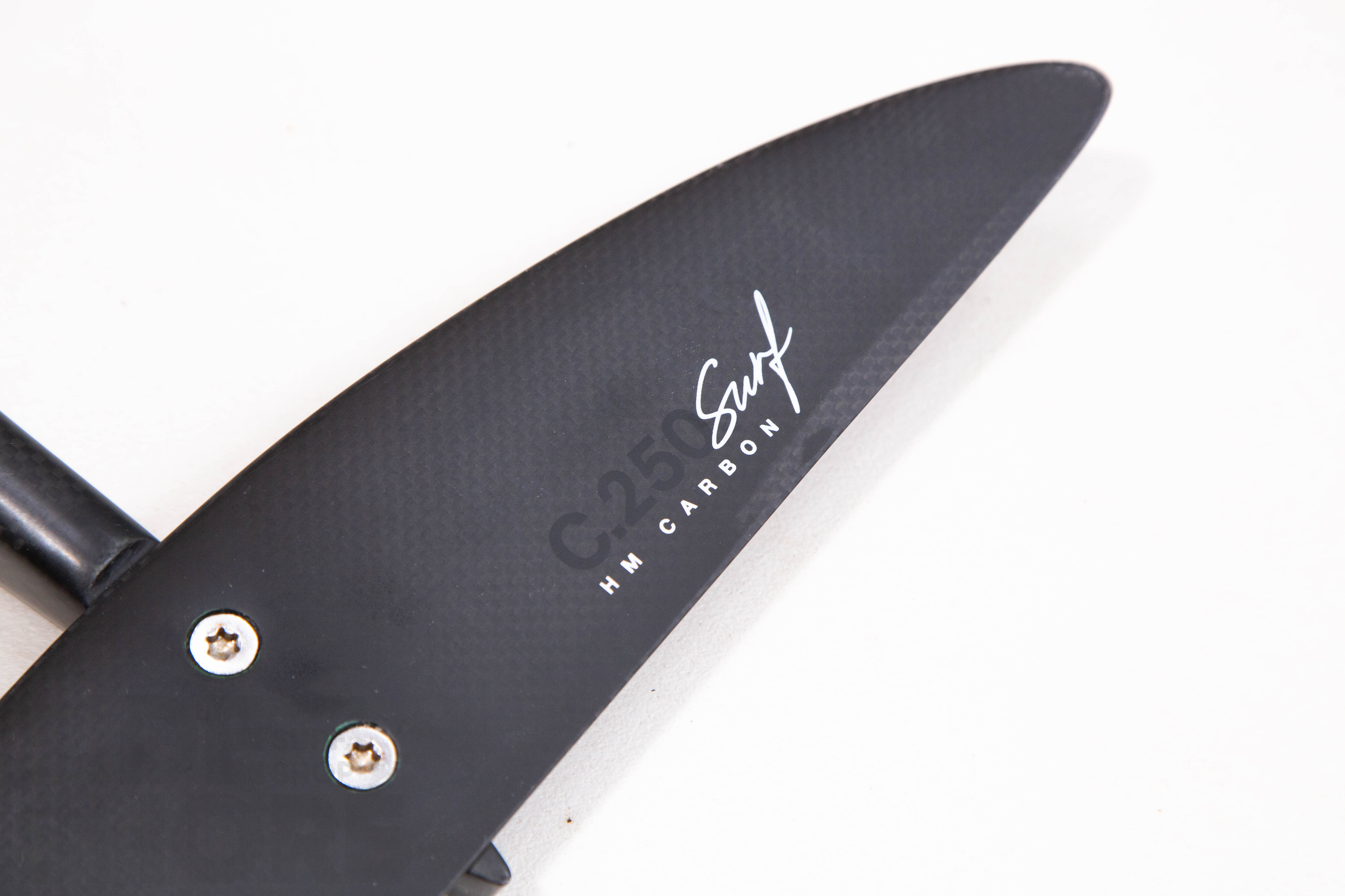 F.one Plane phantom Carbon 1080