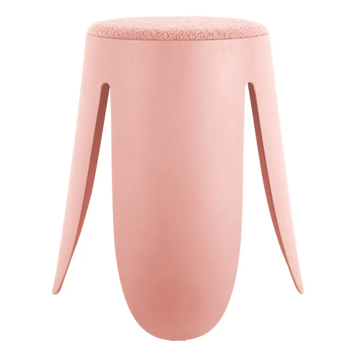 Present Time Tabouret Savor | Rose