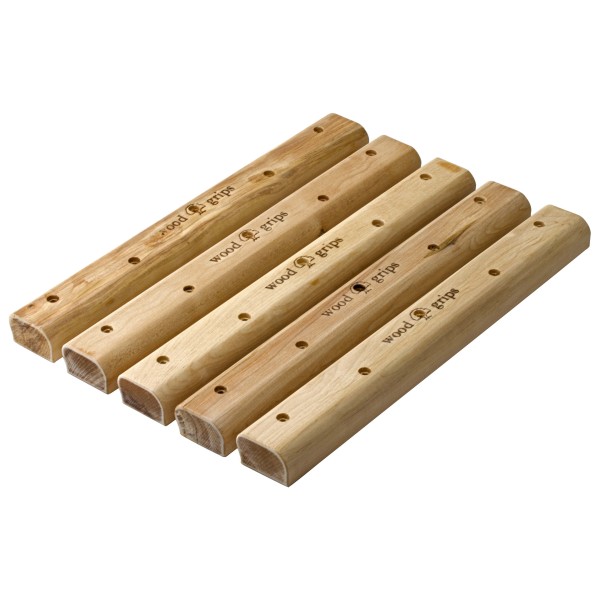 Metolius - Campus Rungs - Lattes d'entraînement