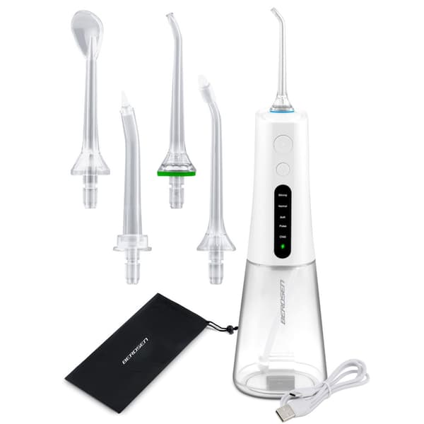 Trådløs tannpleiemiddel Berdsen BD-200