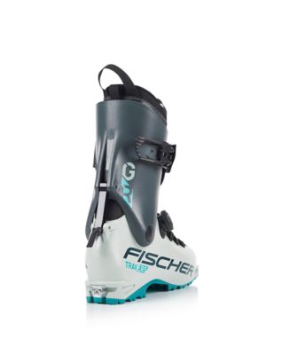 FischerTravers GR - grau