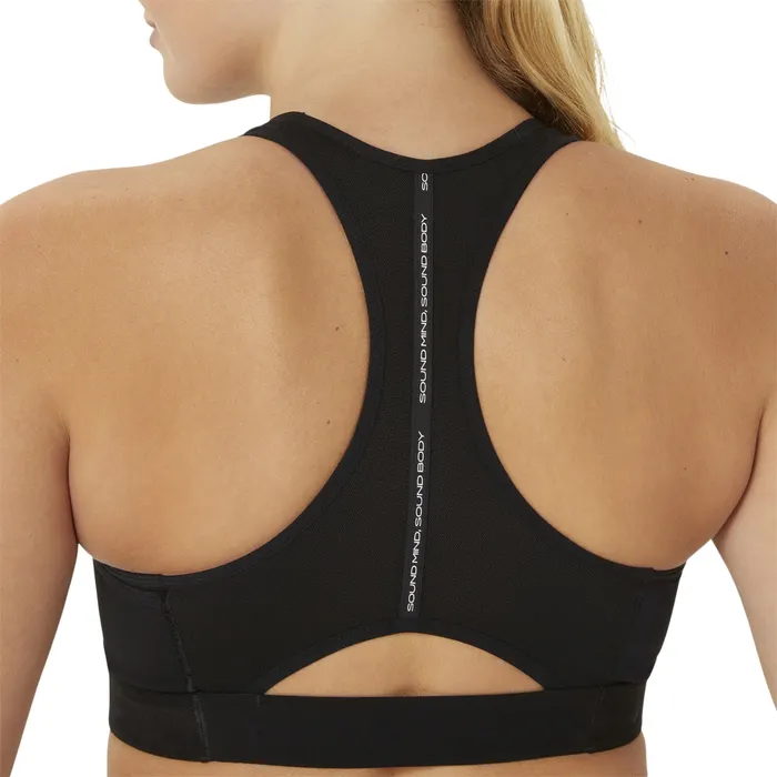 Asics Road Compression Sport Beha Dames