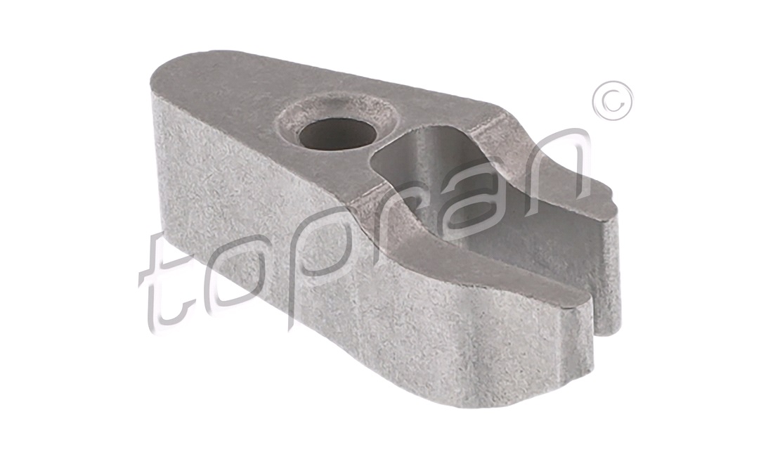 Dyseholder