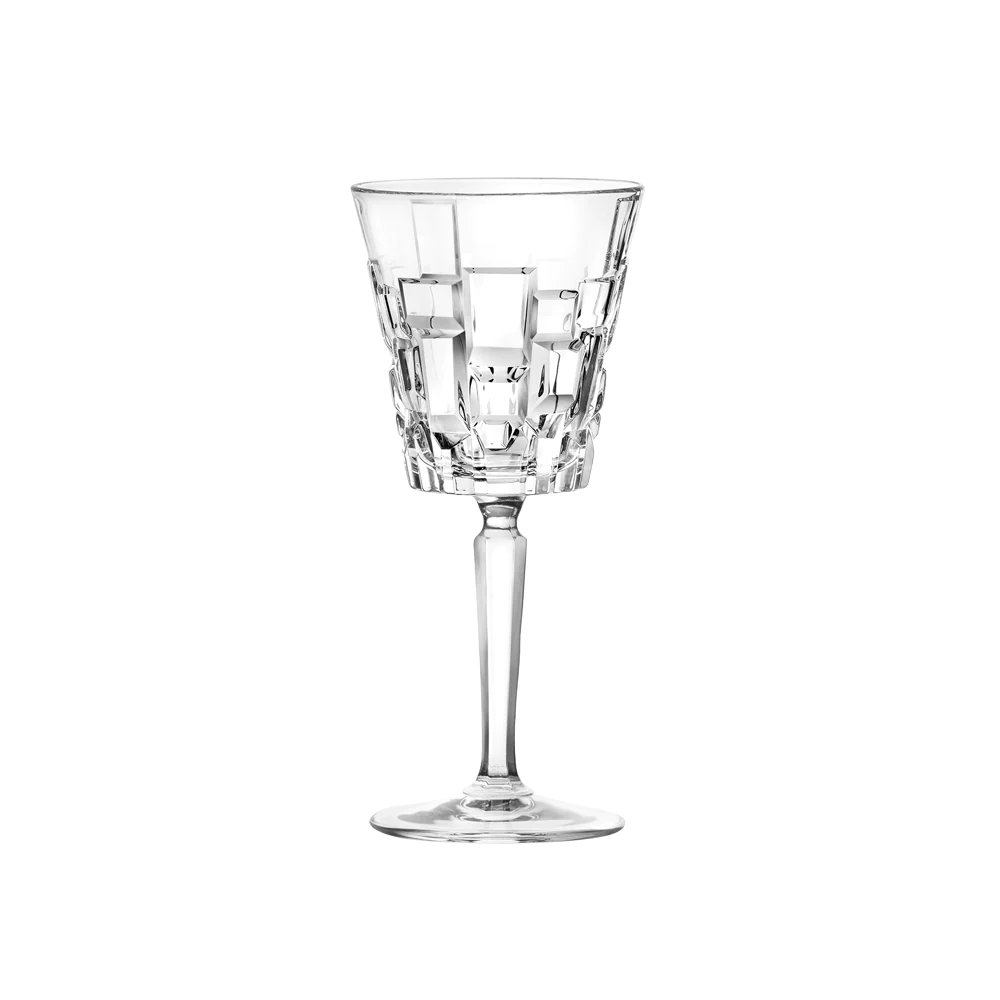 Verre à pied Etna 28 cl (lot de 6) RCR